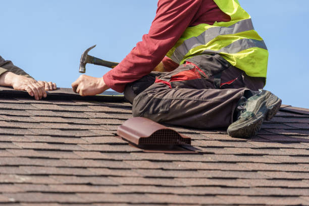  Greenville, GA Roofing Contractor Pros