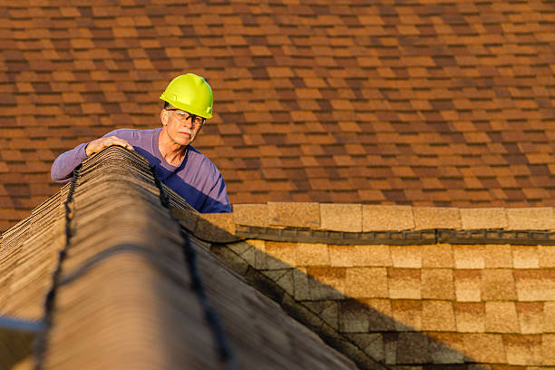Roof Waterproofing Services in Greenville, GA