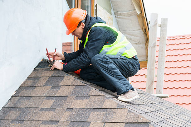Best Roof Replacement Cost  in Greenville, GA
